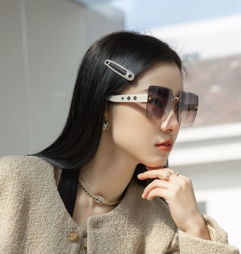 LV Sunglasses